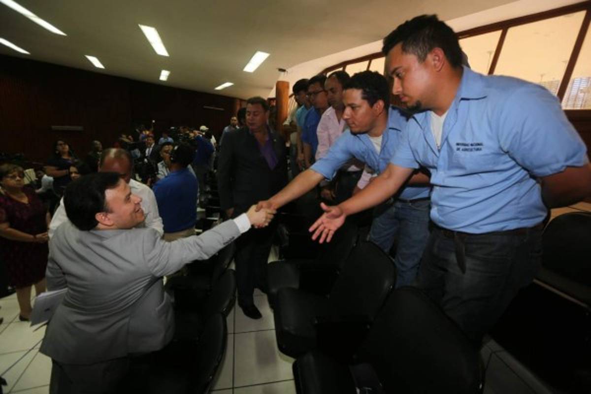 CES decidirá si se instala interventora en la Universidad Nacional Agrícola