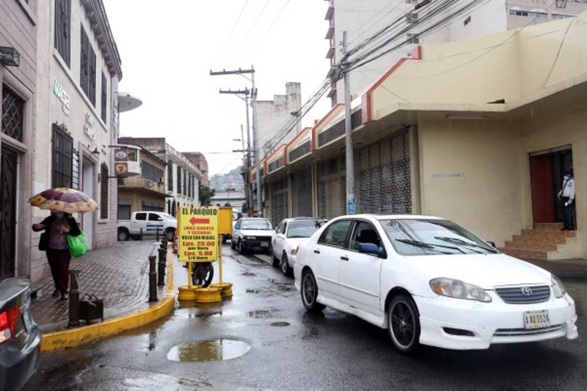 Taxistas del DC a esperar pilotaje ante cifra de casos
