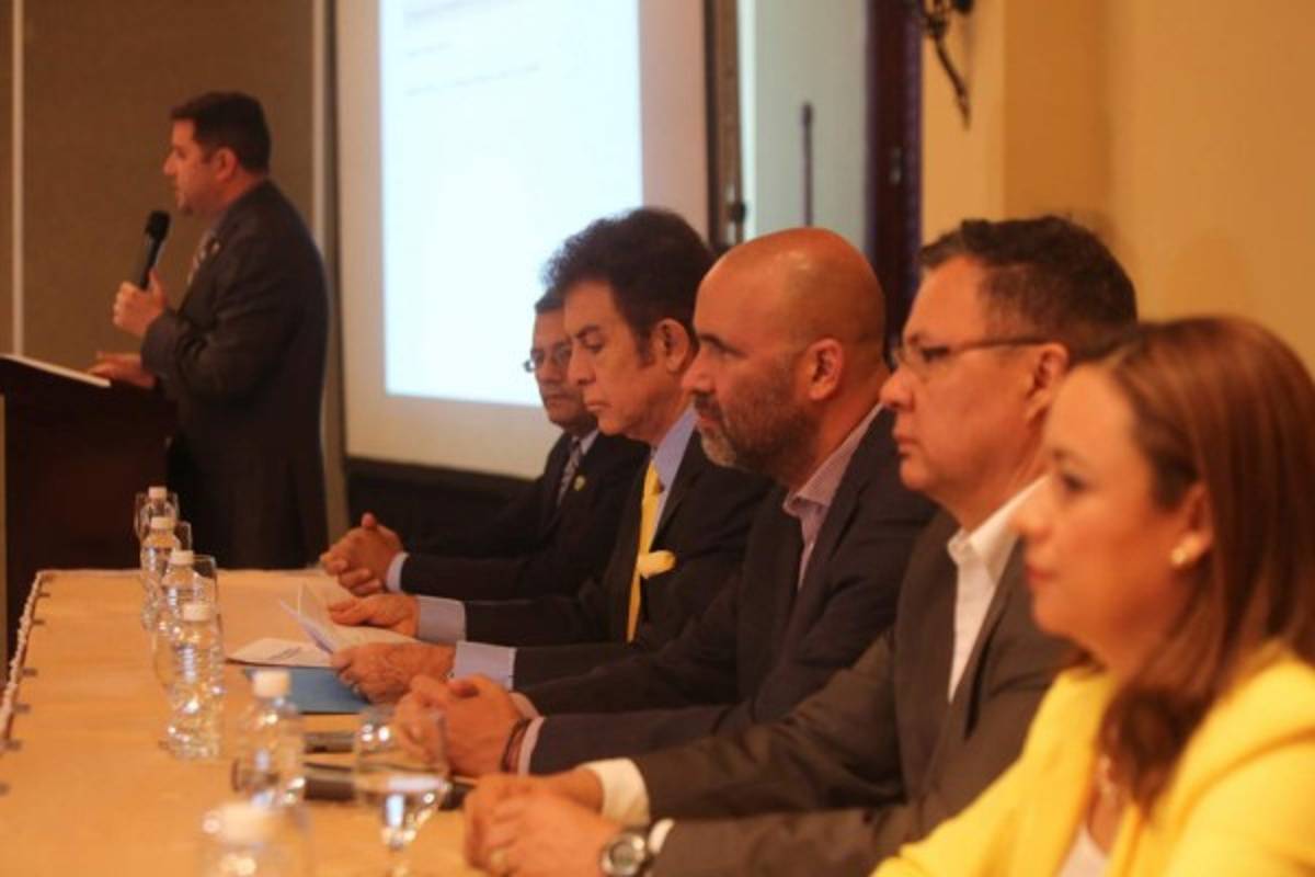 Pugnas en el Partido Anticorrupción por adelanto de las elecciones internas