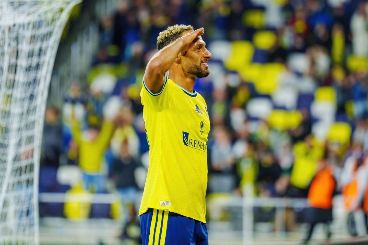 Un hondureño entre los 11 seleccionados de la MLS para el All-Star 2026 que lidera Messi