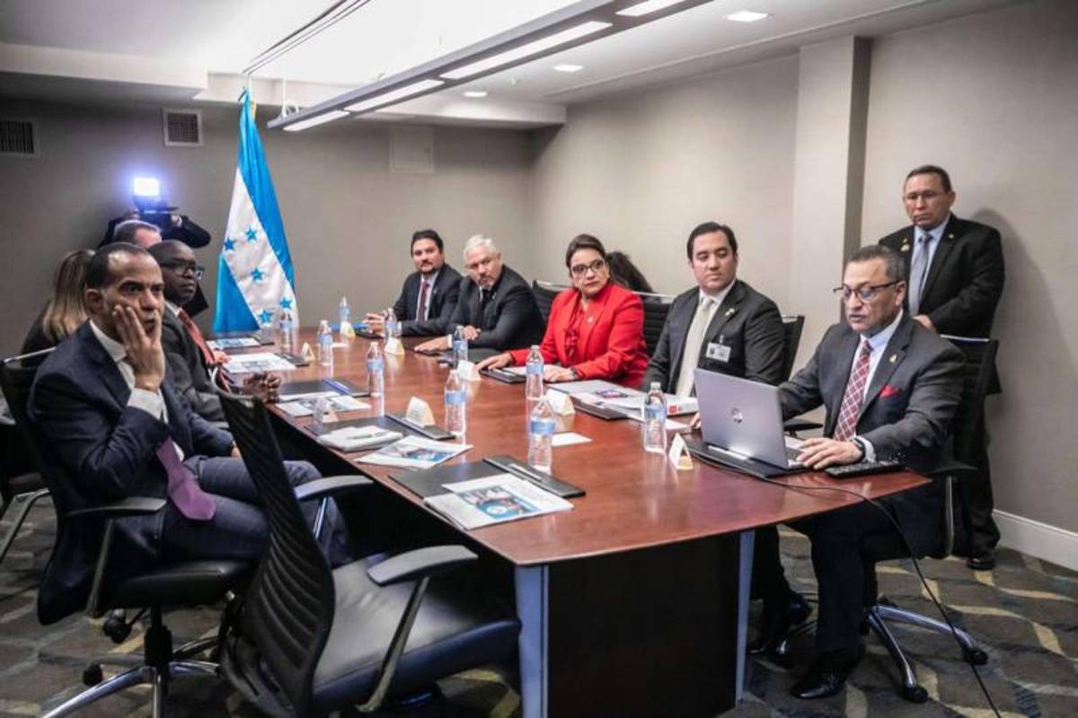 El actual gobierno trabaja mediante en un plan que permita aprobar todos los indicadores en 2023.