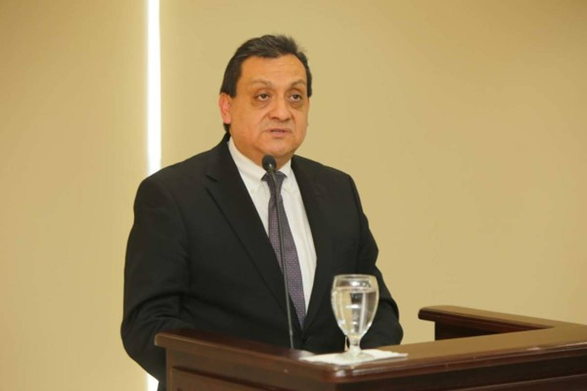 Fondo Monetario Internacional: La ENEE es un tema prioritario para autoridades