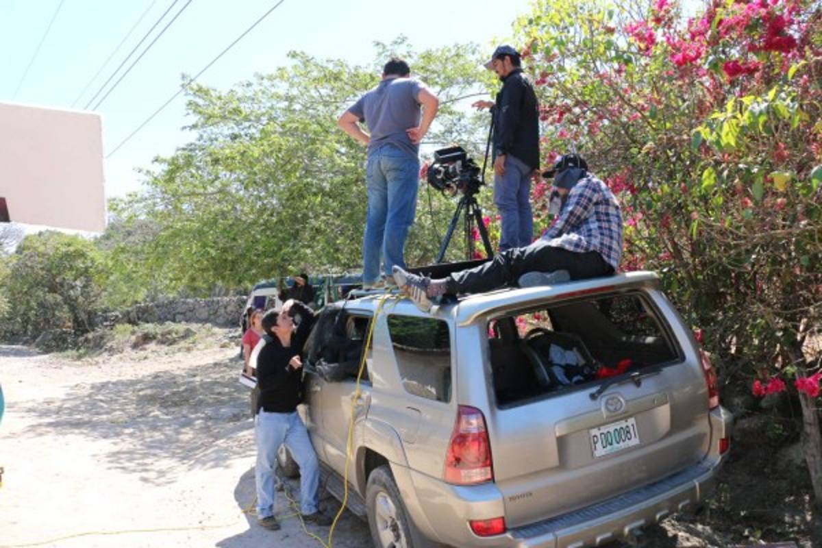 'Morazán’ representa la experiencia más grande”