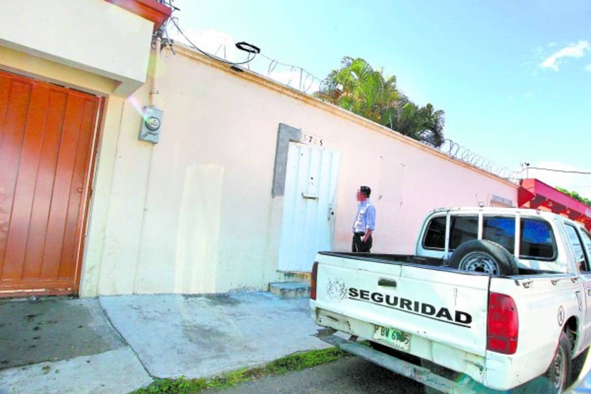 Honduras: Empresas que estafaron a la Secretaría de Salud son de maletín