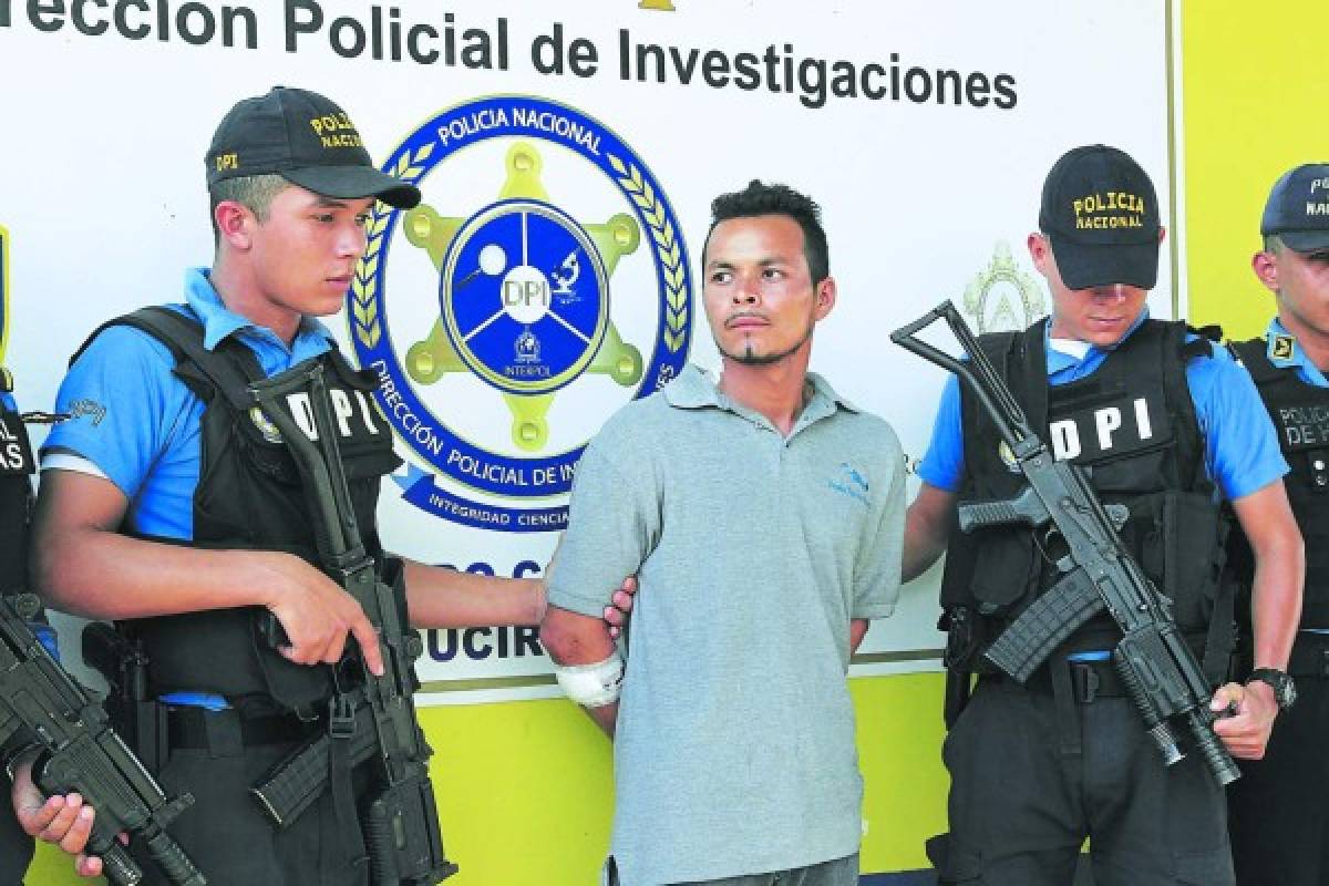 Asesino de jovencita: 'Yo la maté a las 2:00 de la madrugada, ella me ofendió'