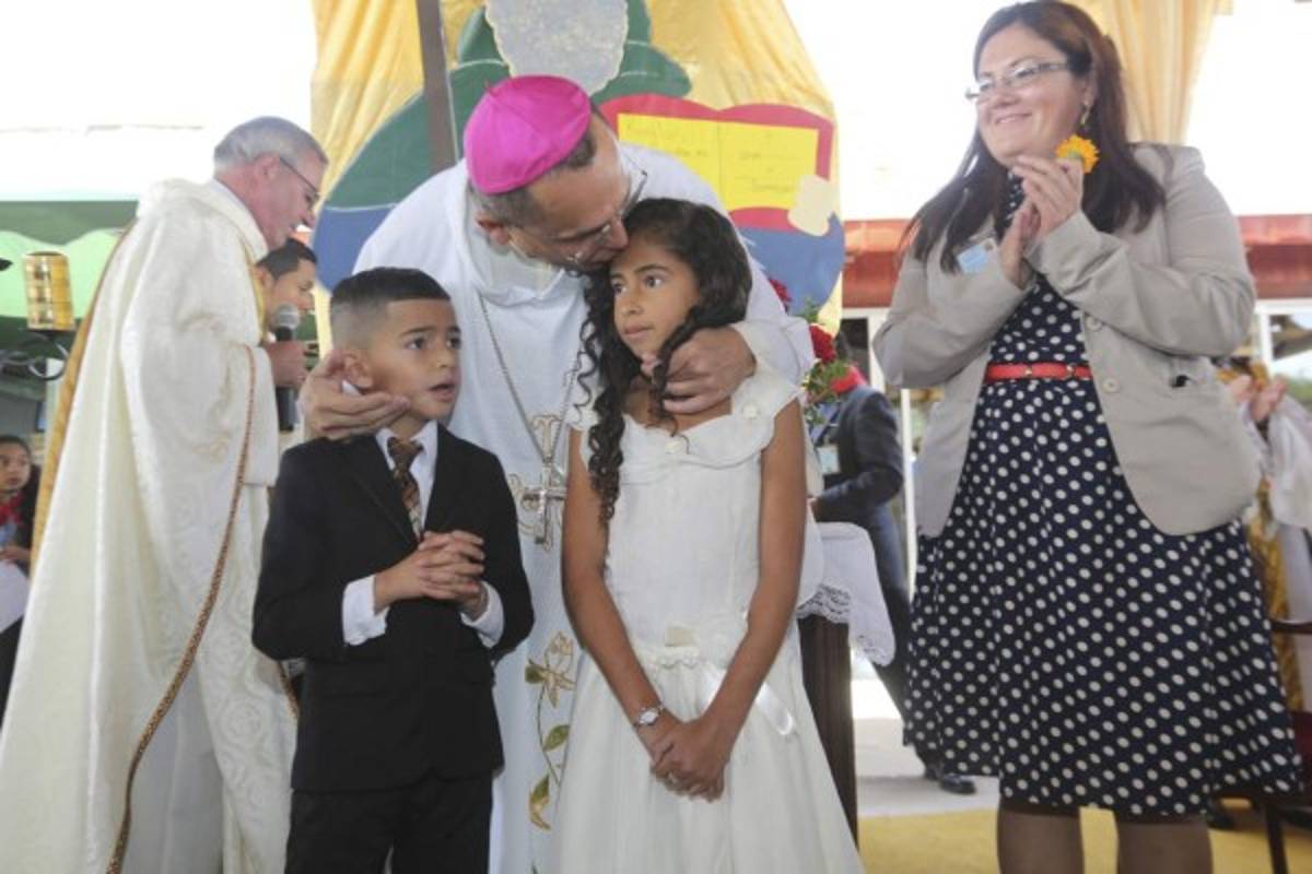 Centro San Benito festeja feria patronal