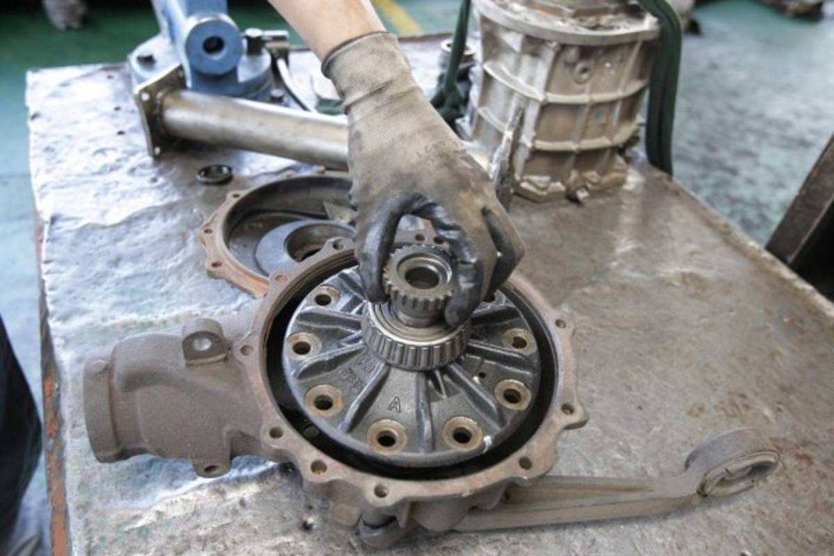 Averías, enemigas, de su bolsillo