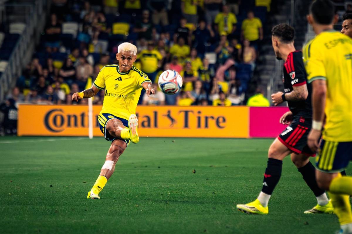 Un hondureño entre los 11 seleccionados de la MLS para el All-Star 2026 que lidera Messi