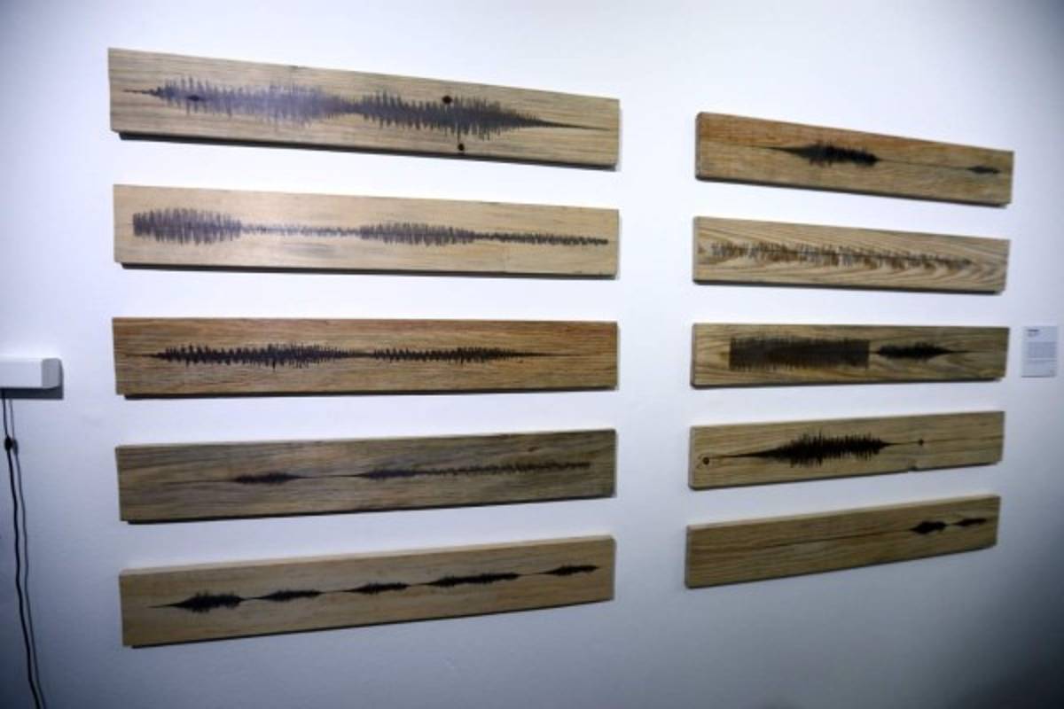 Honduras: La riqueza y diversidad del arte en el CCET