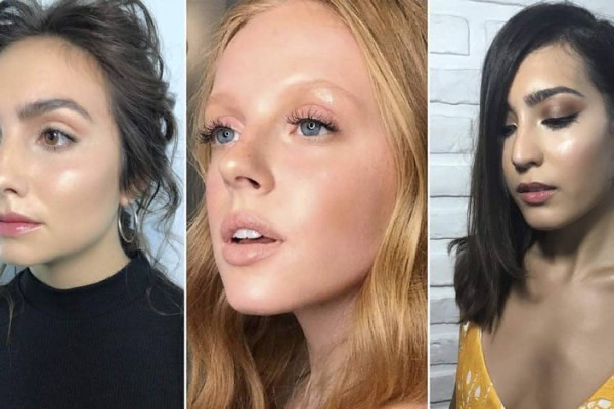 Conozca la técnica de maquillaje coreano que es furor en redes sociales: Glass Skin