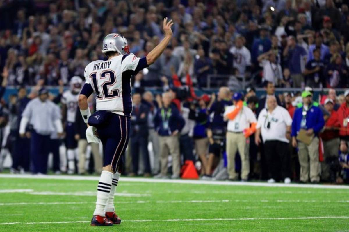 Cinco cosas que necesitás saber tras el Superbowl LI que ganaron los Pats