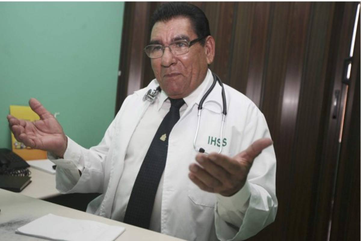 Obdulio Rodezno Izaguirre