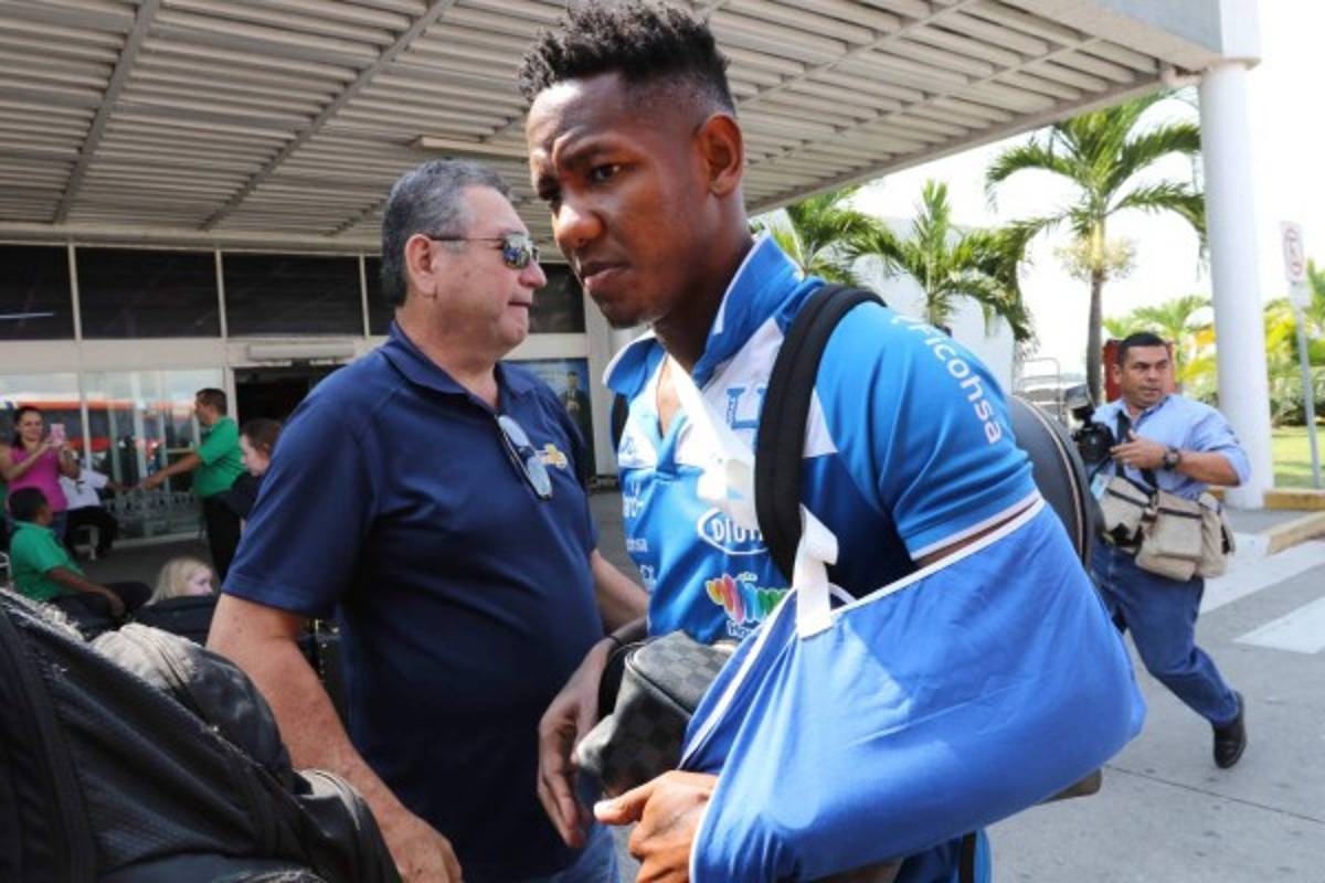 Selección Nacional: 'Que nos apoyen, estamos golpeados”