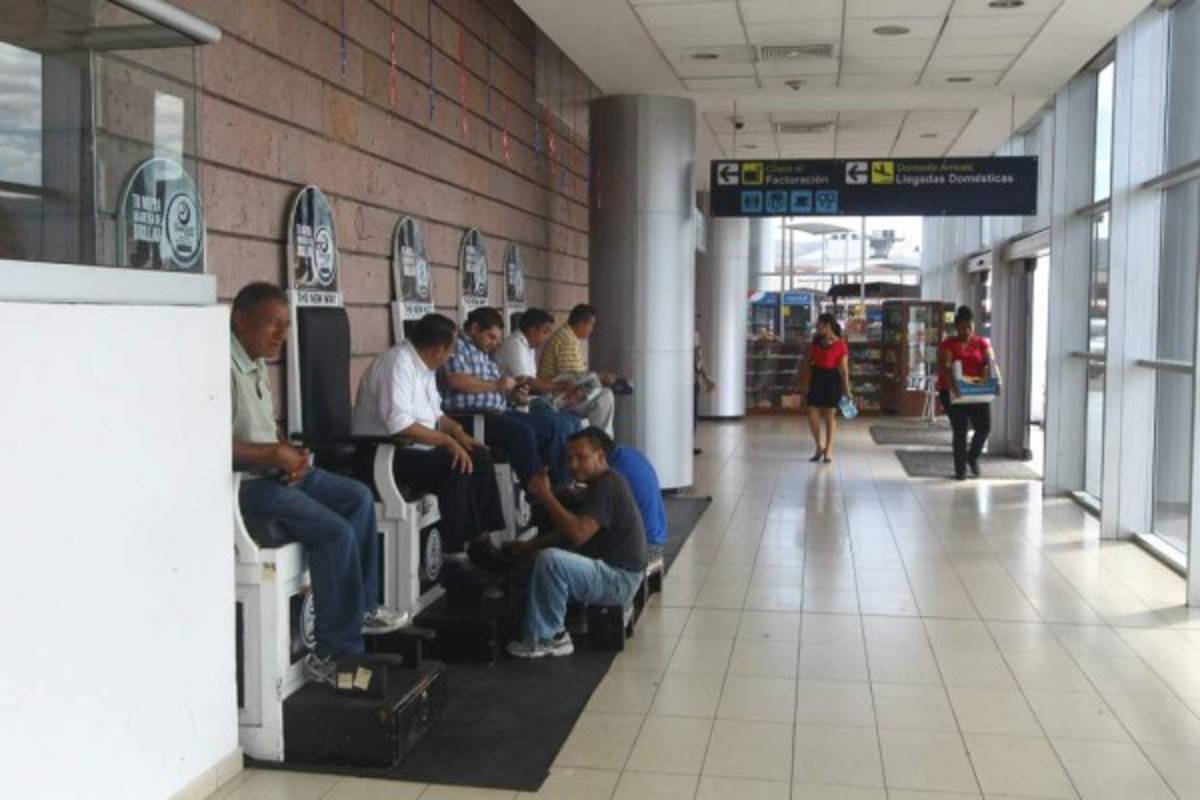 Honduras: Diputados rechazan el cierre del aeropuerto internacional de Toncontín
