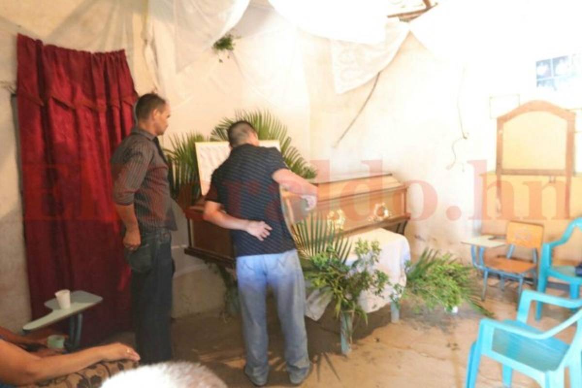 Honduras: San Miguelito llora la dolorosa pérdida de sus hijos en la tragedia vial de la carretera al sur    