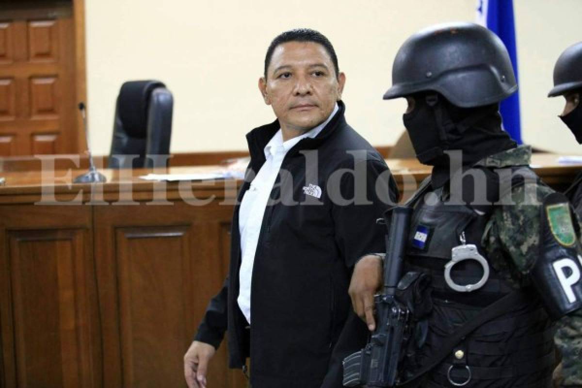 Honduras: Declaran culpable al alcalde de Juticalpa, Ramón Sarmiento