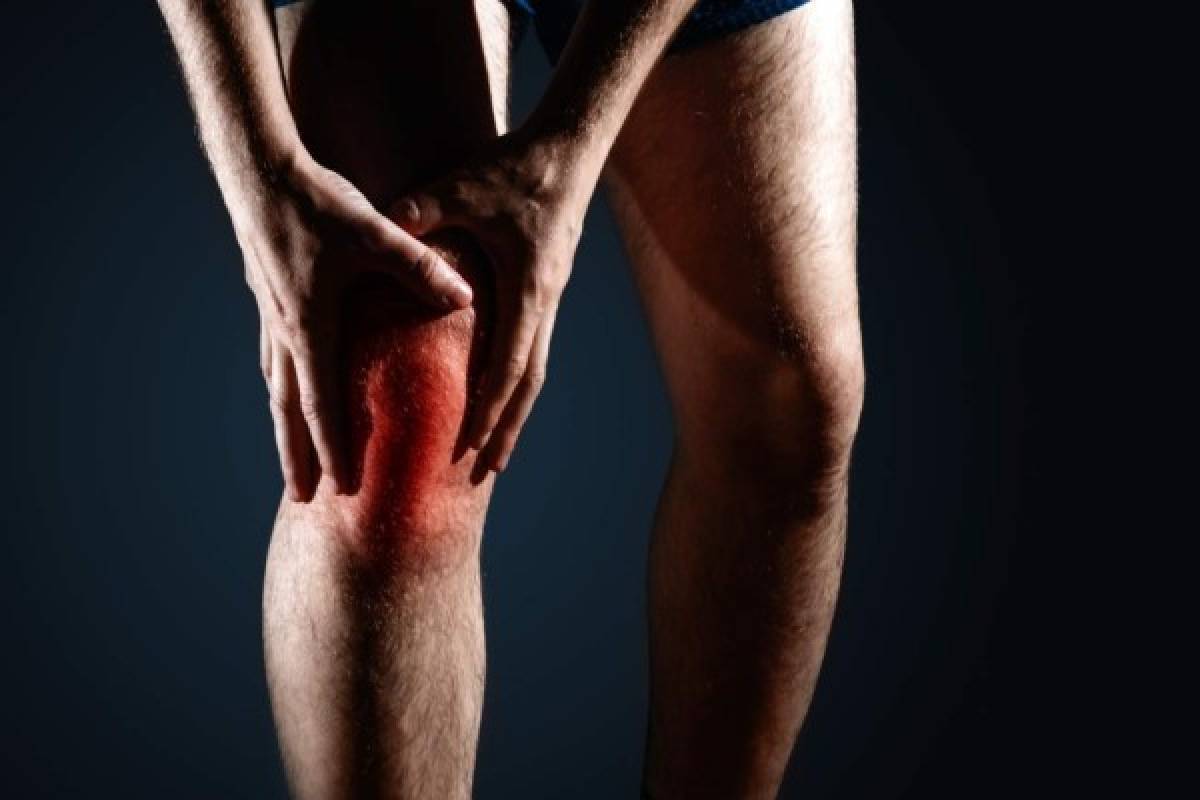 Tendinitis, un desgaste muscular