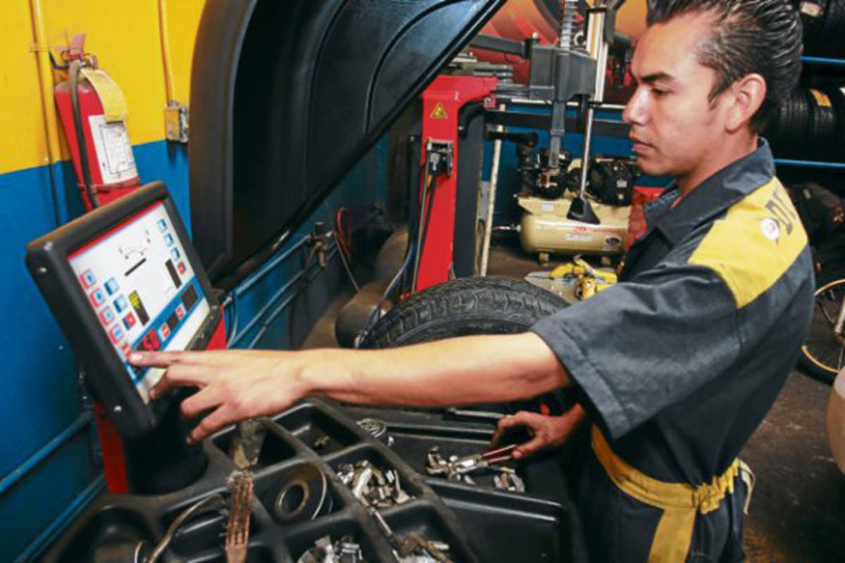 ¿Convencionales o Radiales?