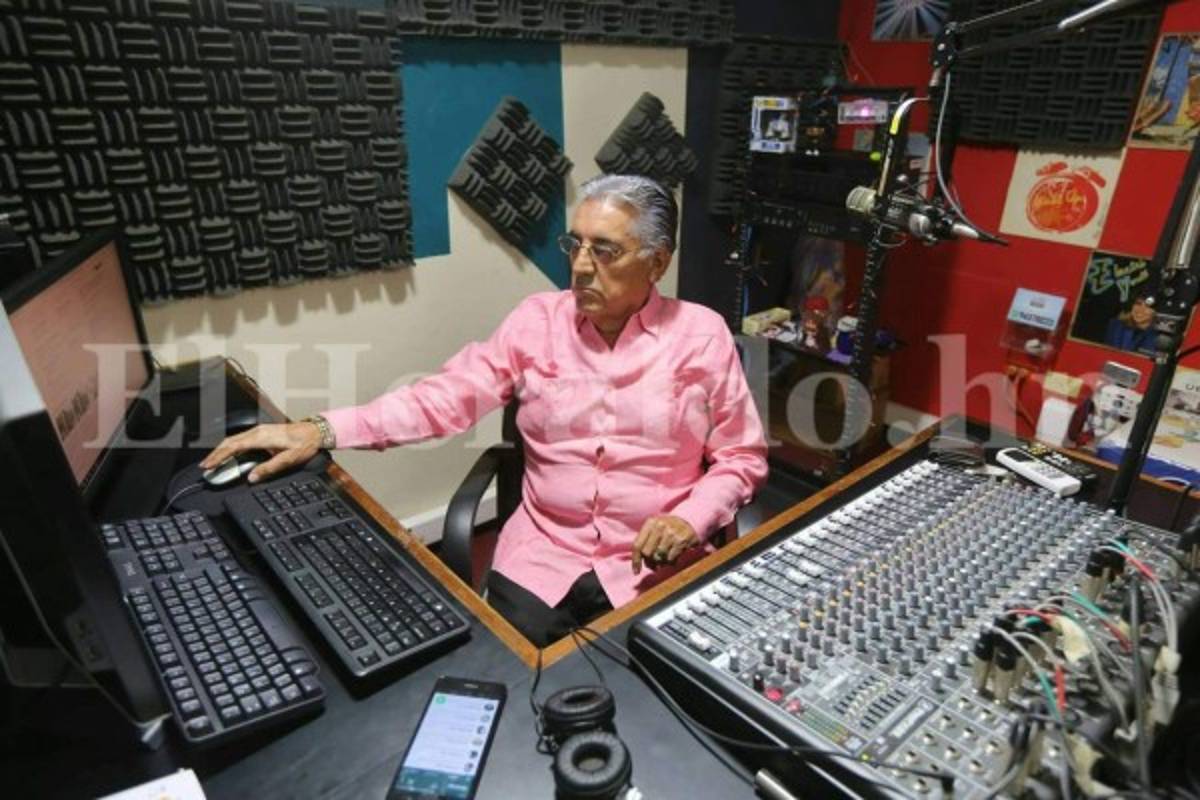 Kilvet Bertrand: 'Si rompía el velocímetro, esa era mi felicidad...”