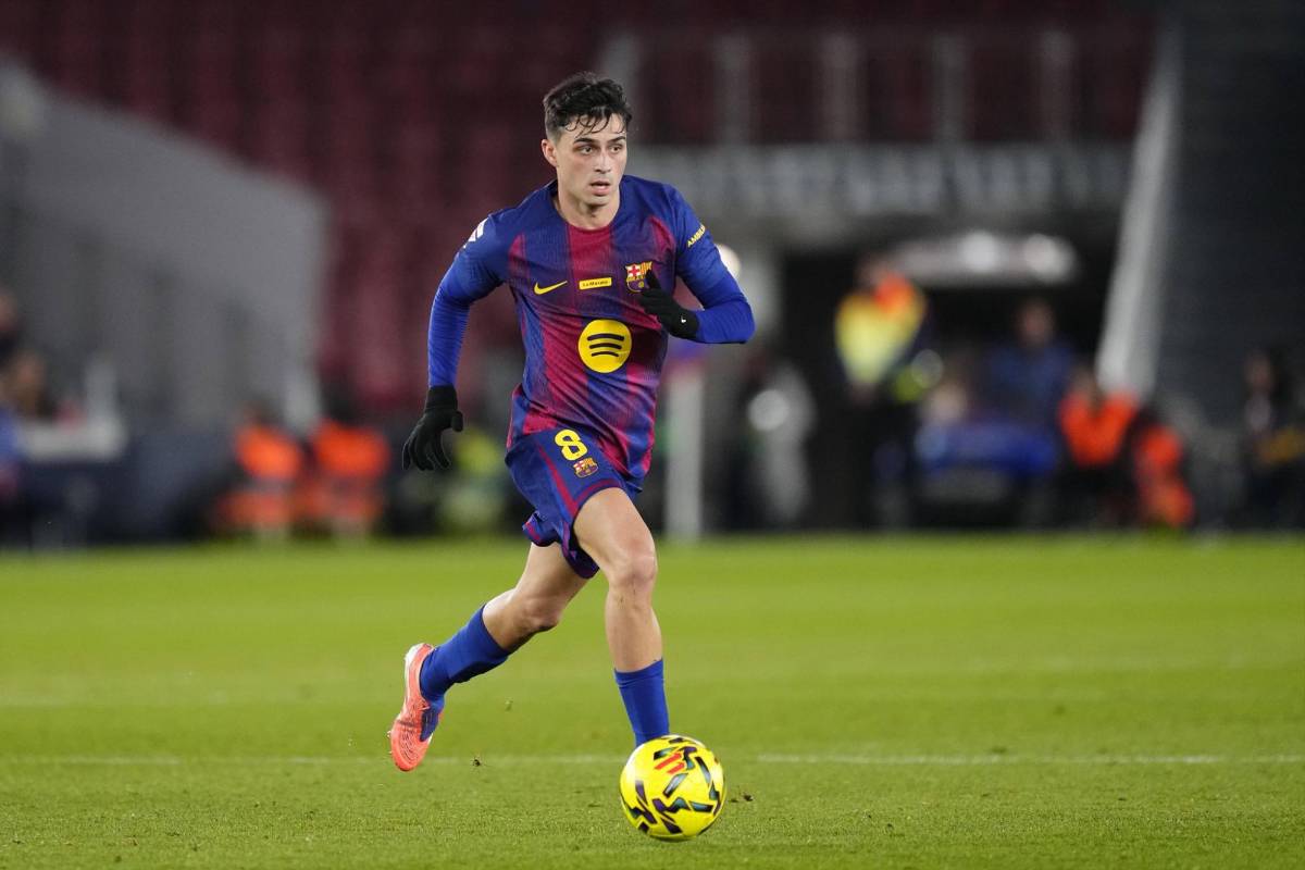 ¡Confirmado! El 11 titular del Barcelona ante Real Madrid en el clásico español