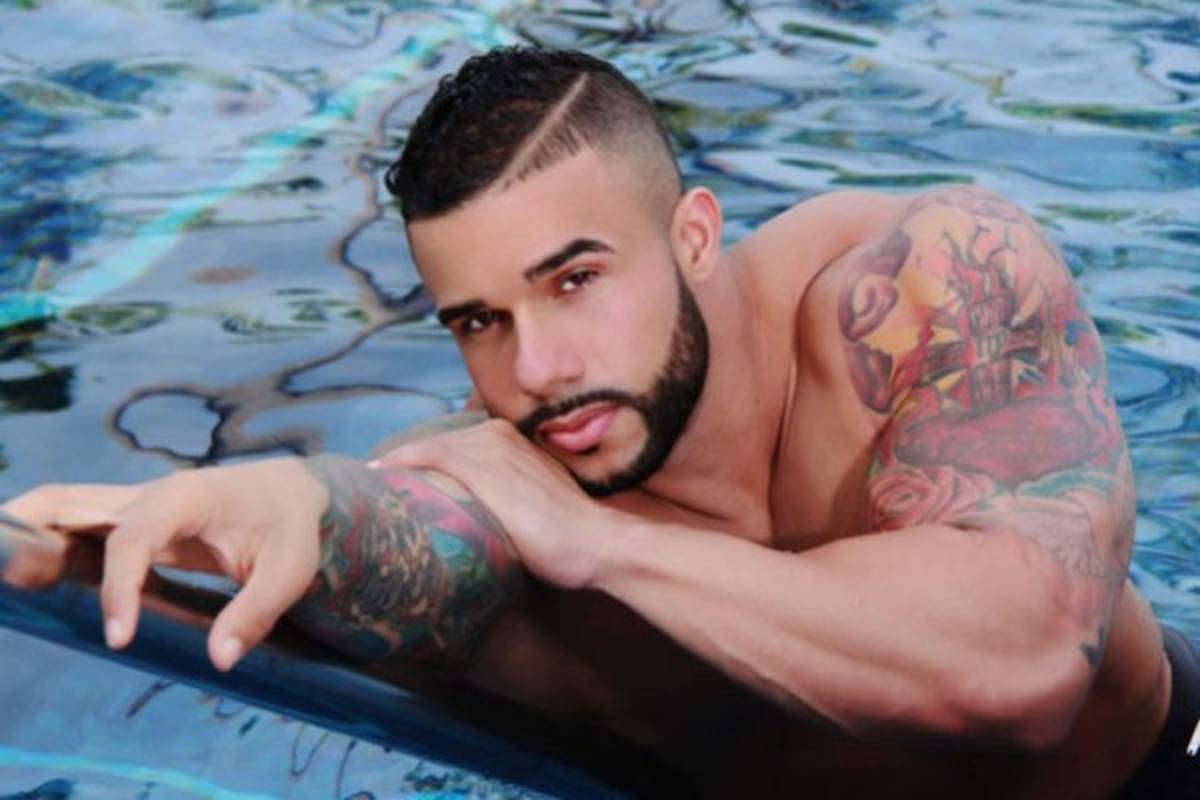 Ellos son los 8 policías más atractivos del mundo