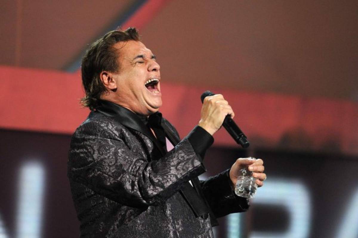 ¿ A quién le queda la jugosa herencia de Juan Gabriel?