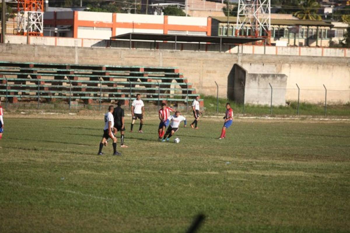 Los equipos de Honduras unidos por la Copa Presidente