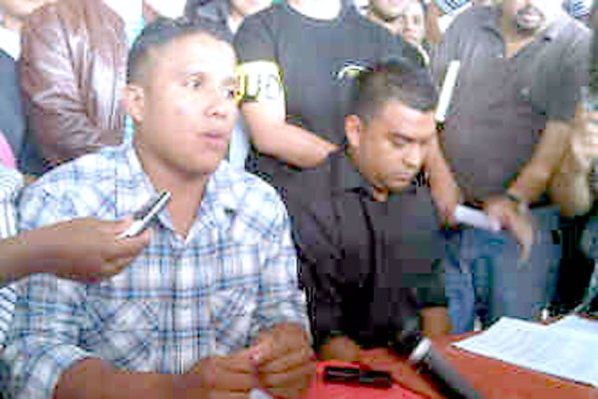 UNAH irá a elecciones el 22 de marzo de 2012