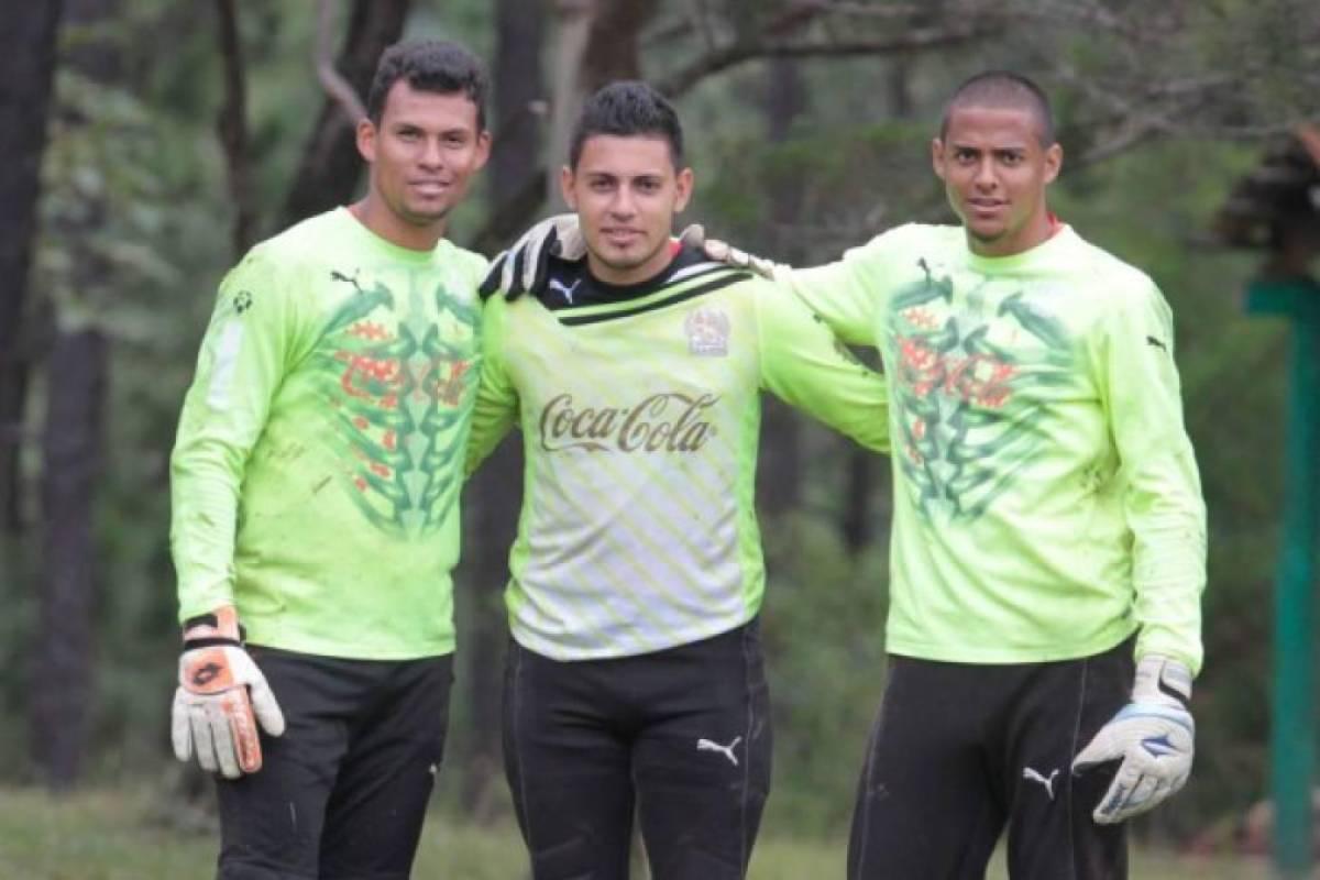 Futbolistas que jugaron en Olimpia y que pocos los recuerdan Futbolistas que jugaron en Olimpia y que pocos los recuerdan