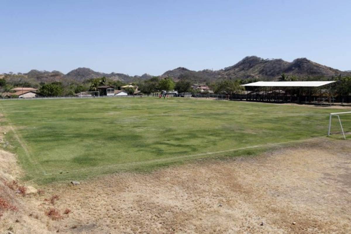 Calvario FC y el sueño de un barrio