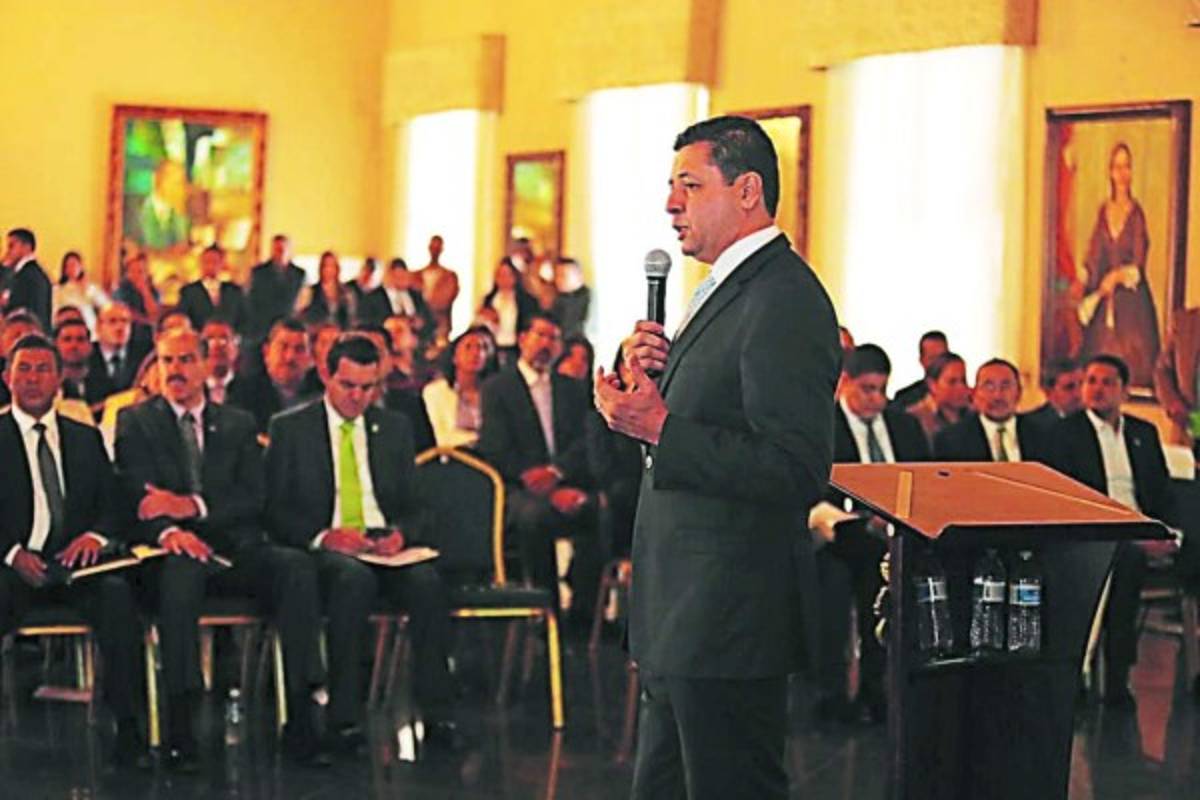 Unión aduanera e inversión destaca Desarrollo Económico