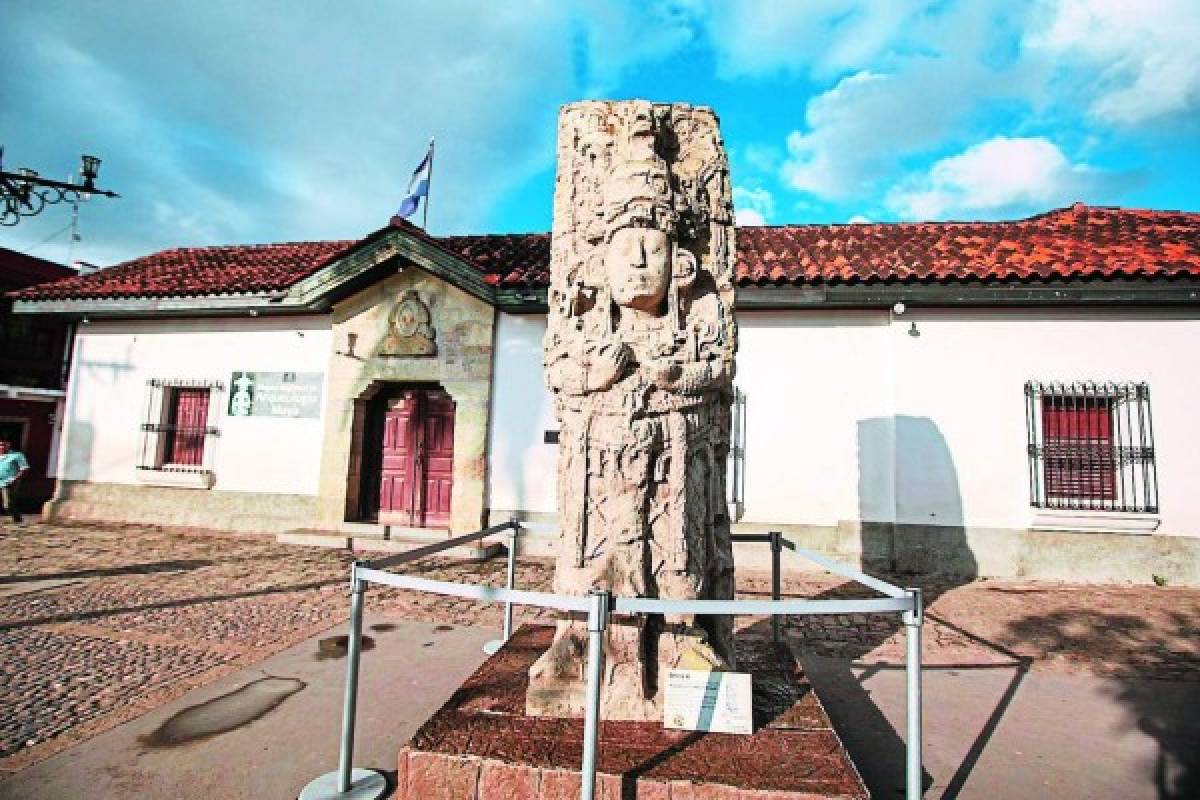 Copán Ruinas, un rincón por explorar