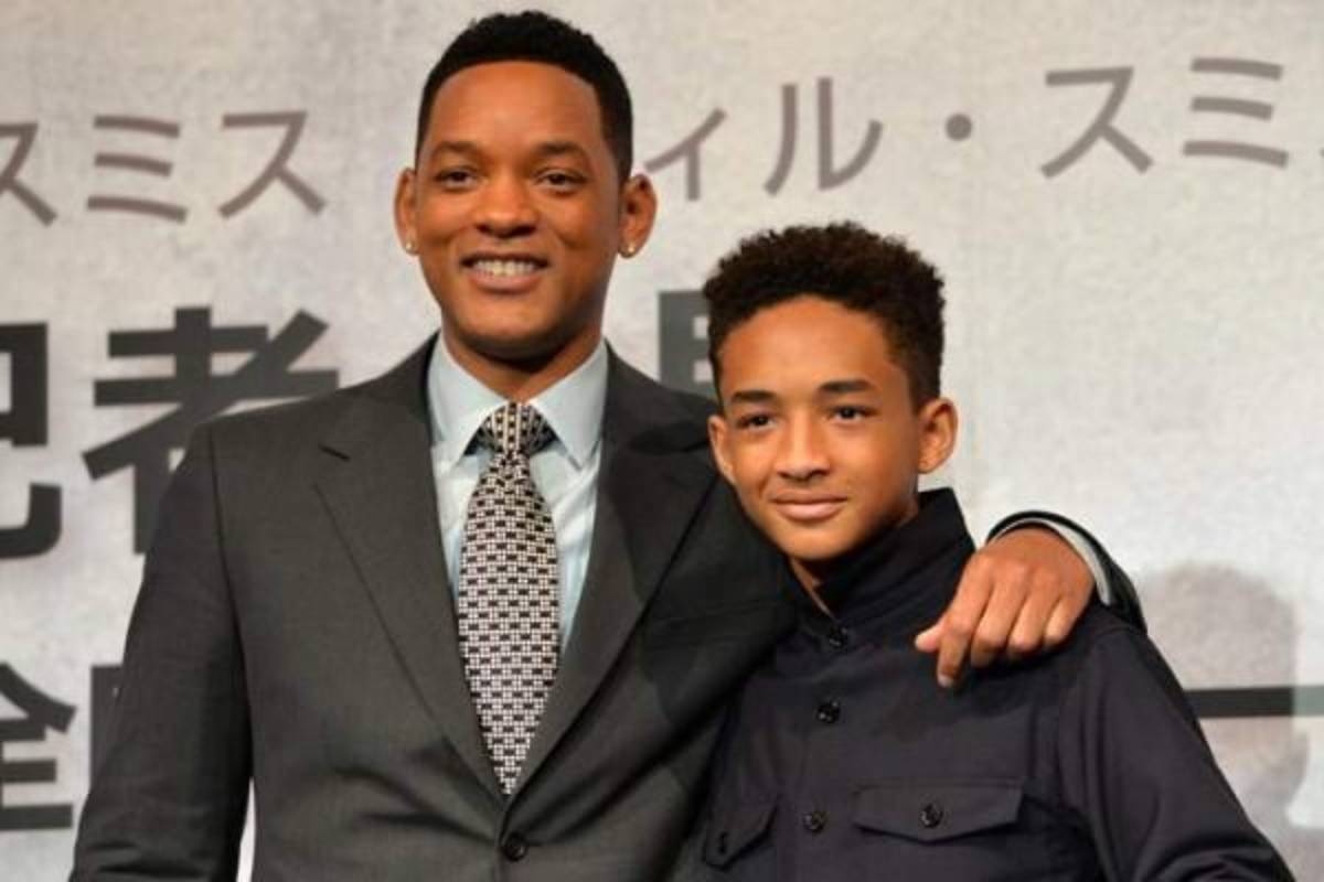 ¡De tal palo, tal astilla! Celebridades que son idénticas a sus hijos