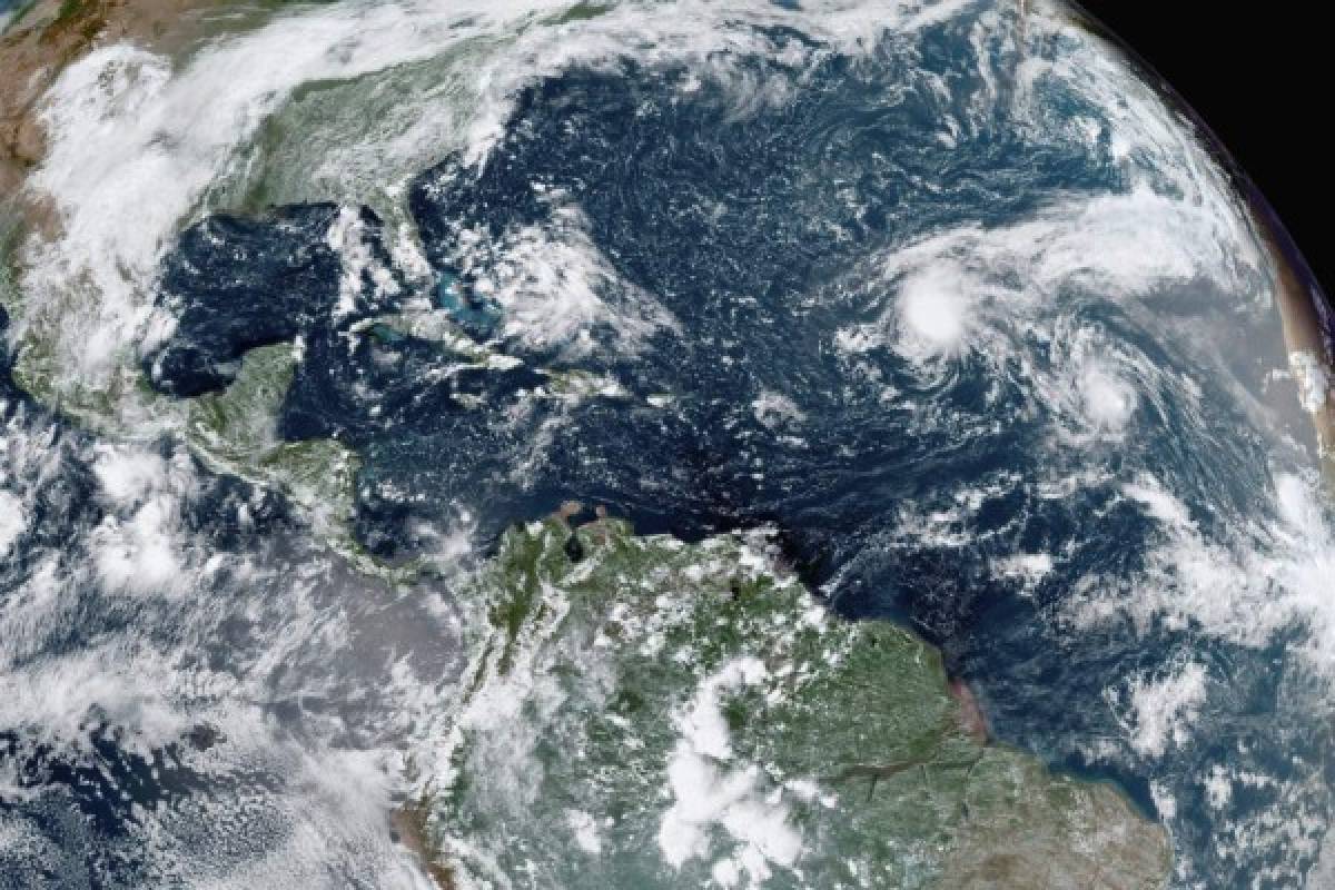 Fenómeno La Niña quizá incremente tormentas en el Atlántico y sequía