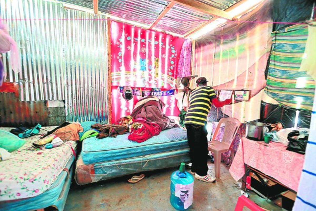 Honduras: Grito de dolor que llega hasta el cielo: ¡Te queremos, Orlin!