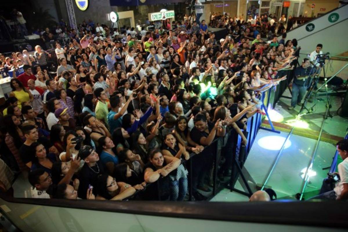 Sos amigo 2015 llegó a la meta de 14 millones