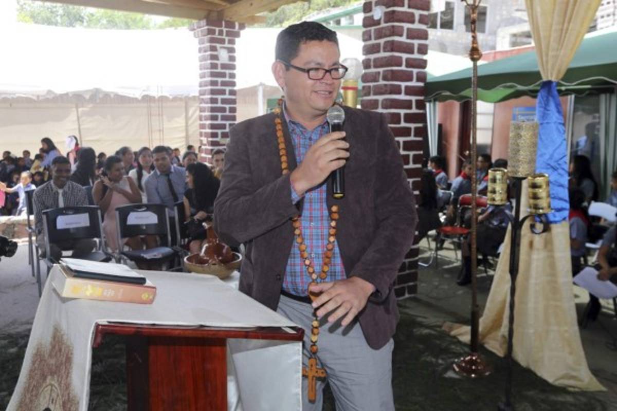 Centro San Benito festeja feria patronal