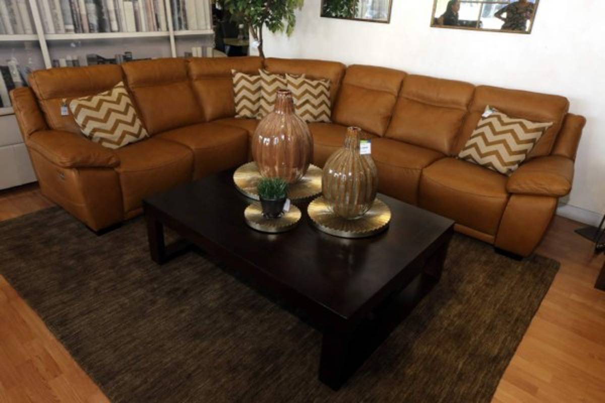 Decore su sala con estilo y elegancia