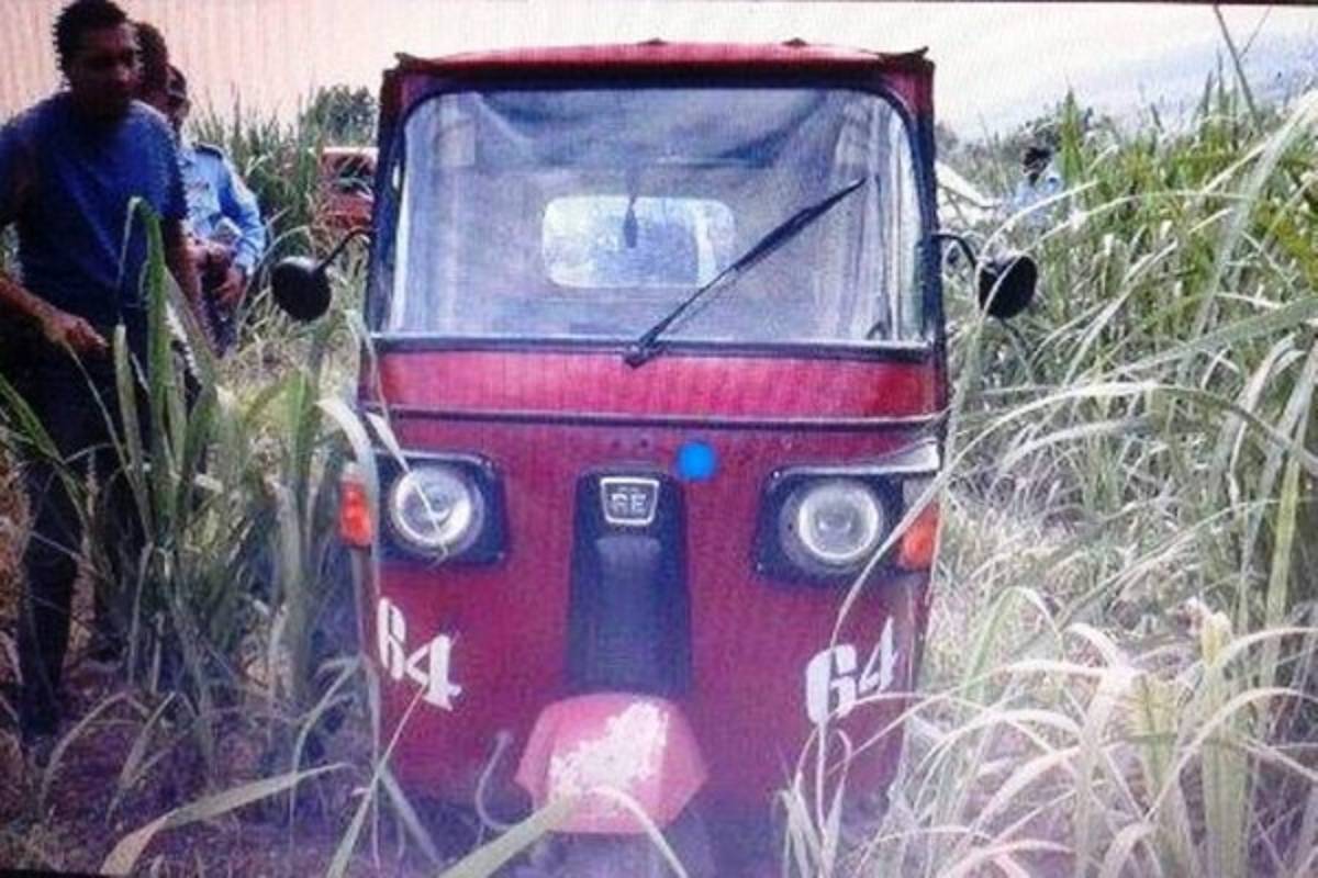 Violencia deja cinco muertos este viernes en Honduras