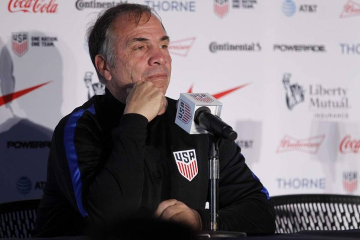 Selección Nacional: 'Que nos apoyen, estamos golpeados”