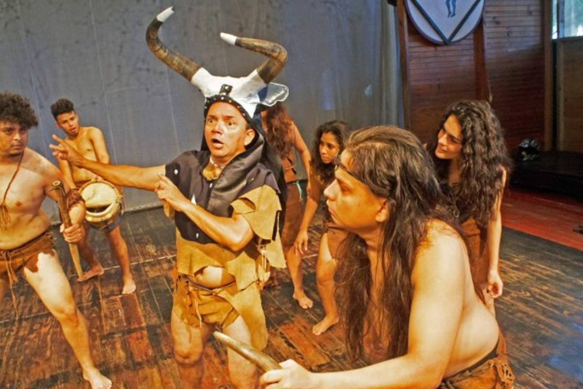 El lunes inicia el XXVII Festival Internacional de las Artes Escénicas Bambú