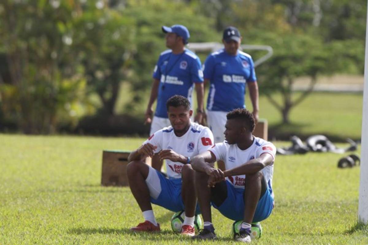En el ADN del Olimpia ya se sabe lo que quiere y ahora apunta a Platense