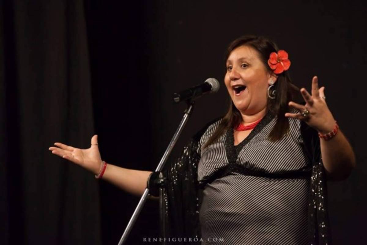 Un showcase lleno de diversidad en el festival bambú