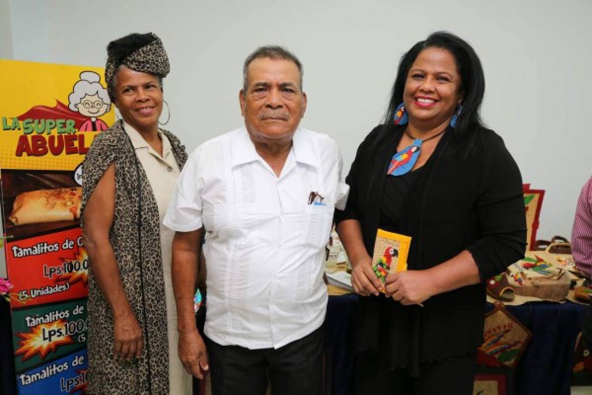 El Cohep premió a las mujeres hondureñas ejemplo de emprendimiento