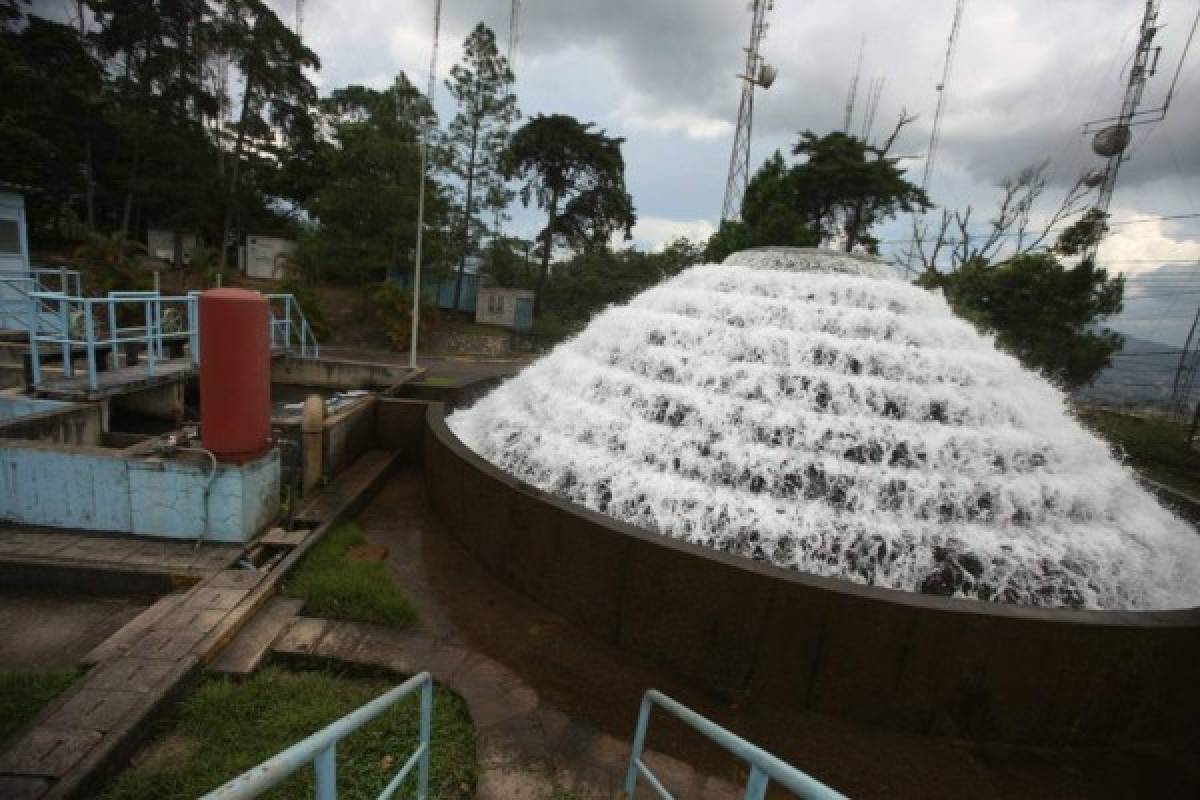 Buscan sostener producción de energía limpia