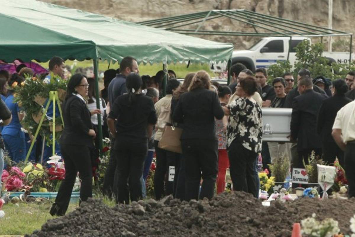 Padre de odontóloga asesinada: 'La voy a recordar con su gabacha blanca, así la vi por última vez”