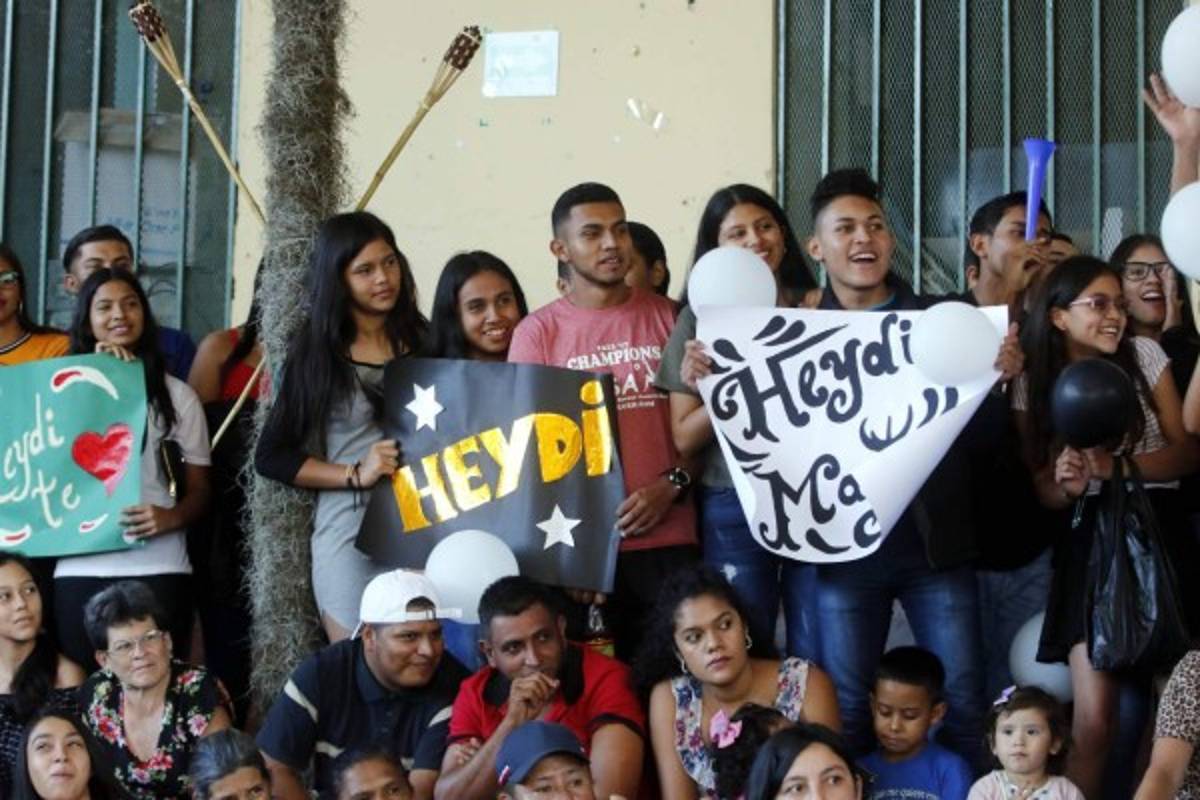 ALMA ESCOTO SE CONVIRTIó EN LA REINA TURISAB 2020