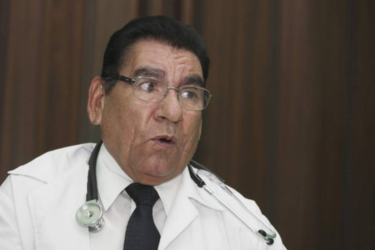 Obdulio Rodezno Izaguirre