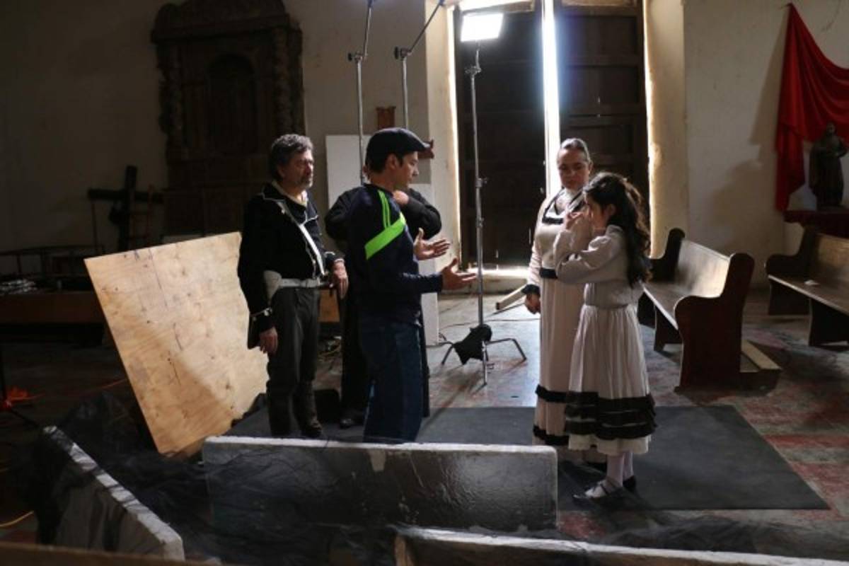 'Morazán’ representa la experiencia más grande”