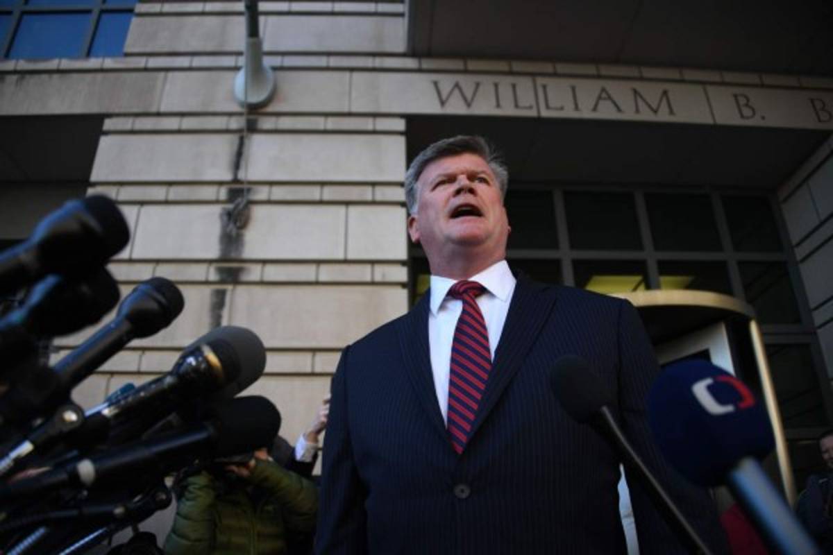 Lo que se sabe de la presunta conspiración rusa en EEUU